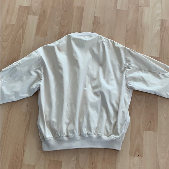 gap vintage bomber jacket - Picture 4 of 4